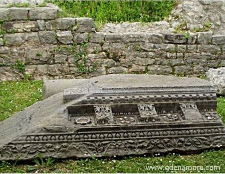 32.Arheološki spomenik Timul